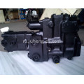 Главный насос экскаватора SK60SR Гидравлический насос K3SP36B